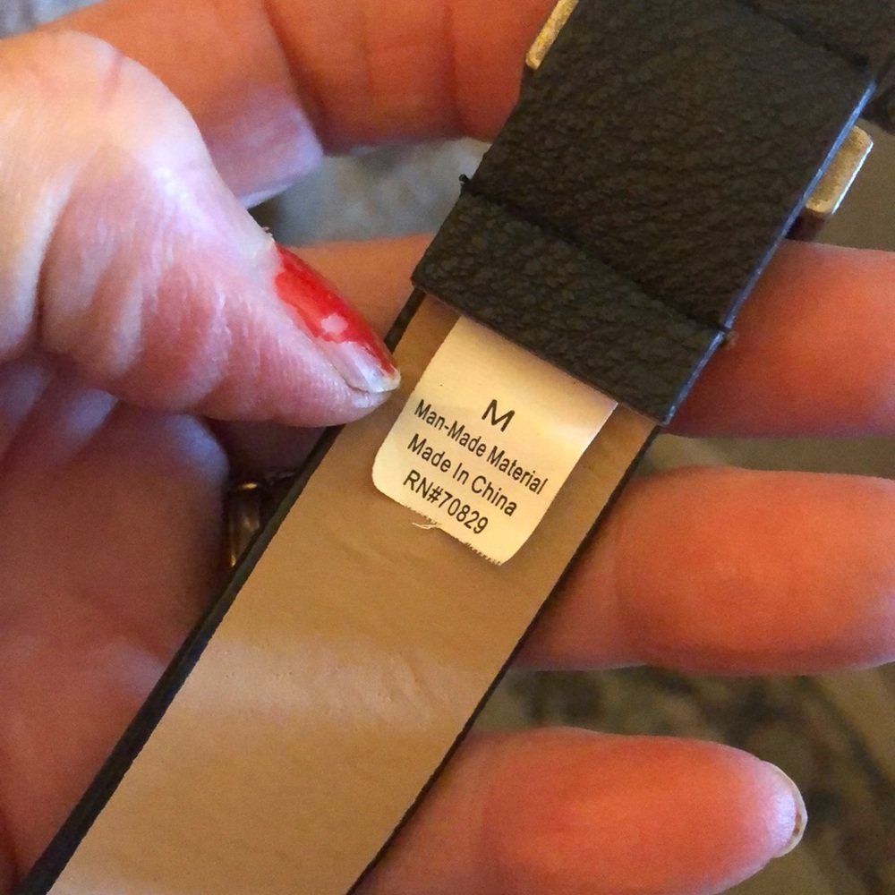 Belts - Picture 4 of 4